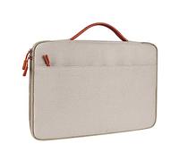 NUOBESTY 1 Pieza Bolso Portátil para Laptop con Resistente y Desgaste Maletín para Computadora para Uso y Transporte