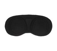 NUOBESTY 1 Pieza Cubierta de Esponja para Lentes VR Protector de Lentes Compatible con S Accesorio y de Instalar Protección contra Polvo y Arañazos para Equipos VR