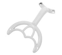 NUOBESTY 1 Pieza De Repuesto Para Aspas De Ventilador De Techo Soporte Para Brazo De Ventilador De Techo Accesorio De Reparación 17 00 X 11 00 X 4 50 Cm