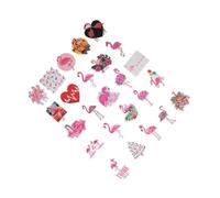 NUOBESTY 100 Piezas Pegatinas de Graffiti de de Stickers para Decorar Maletas Tazas Álbumes y Impermeables para Manualidades y