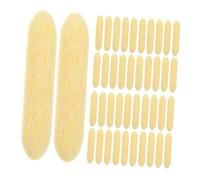 NUOBESTY 100 Puntas De Bolígrafo De : Puntas Recargables De Repuesto Para Rotuladores De, Rotuladores Permanentes, Escritura, Dibujo Y Proyectos Artísticos.