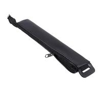 NUOBESTY 1Pieza Cuero Elegante para Pencil Estuche Protector Caída Compatible con Almacenamiento De Bolígrafos y Lápices y Práctico