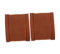 NUOBESTY 2 Divisores Amortiguadores para Cámara Separadores De Almacenamiento Almohadillas Organizadoras para Mochilas