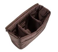 NUOBESTY 2 Piezas Bolsa Protectora de Cámara para DSLR Resistente y Suciedad y Multiusos para y Actividades al Aire