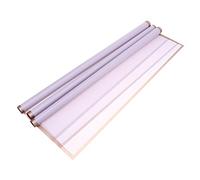 NUOBESTY 20 Piezas papel de de flores papel de paquete de flores de de bricolaje wrapping paper Envoltura envolturas de envoltorio de Lavender