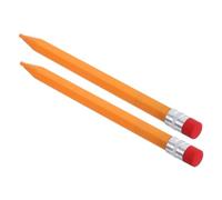NUOBESTY 2piezas Aguja Lápiz Óptico para Pantalla Táctil Compatible Tableta Digitalizadora Lápiz Óptico para Pizarra para Escribir Dibujar Reuniones o Trabajo