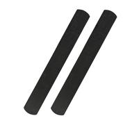NUOBESTY 2piezas Almohadillas Antideslizantes para Muebles Protectores De Suelo para Mesa Sofá y Silla Almohadillas para Patas De Silla para Grosor Cortables para Muebles De Exterior