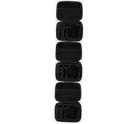 NUOBESTY 3 Piezas Bolsa de Cámara para Exterior Estuche de Transporte Compacto para Protección y Práctico Accesorio para Fotografía