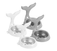 NUOBESTY 4 Piezas Cenicero Adhesivo de Pared Diseño Plegable Perforaciones Acero Inoxidable Soporte para Cenizas para Baño y Hogar Colores y Gris Práctico y Estable