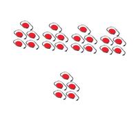 NUOBESTY 5 Series Cuerda De Seguridad para Cámara Correa Antipérdida para Fijación para Adhesivo para Actividades Al Aire 5 Piezas X 5