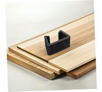 NUOBESTY 6 Piezas Clips de para Muebles de Ratán Sujetadores Negros para Sofá Seccional y Sillas Abrazaderas Resistentes para Muebles de Patio Fijación Segura y Estable
