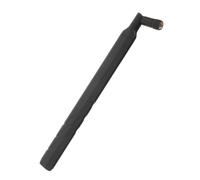 NUOBESTY Antena Plegable de Banda Amplia 5g para Hotspot Móvil y Gateway Cpe con Diseño Resistente al Clima y Conector SMA Omnidireccional Negro Portátil para Uso Industrial y Exterior