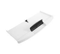 NUOBESTY Bandeja de Teclado Deslizante para Escritorio Soporte Ergonomico Bajo Mesa Instalación Rápida Diseño Resistente y Duradero para Oficina y Trabajo Casa