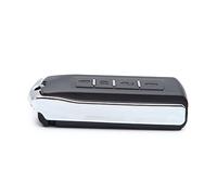 NUOBESTY Báscula Electrónica Pequeña de Alta Precisión de Gramos Batería para Joyería Báscula Digital de Bolsillo para Medir Joyas y Gemas