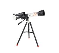 NUOBESTY Binoculares De Visión Nocturna Telescopio De Juguete Telescopio Monocular para Exploración Al Aire Nocturno