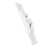 NUOBESTY Bloqueo Del Interruptor De Seguridad A Prueba De De Interruptor De Luz Protector Pequeño Bebés Dedo Primero Pequeños El Plastico