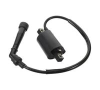 NUOBESTY Bobina de Encendido Alta Tensión para Motocicleta Virago Juego de Cableado Resistente al Calor y Corrosión Accesorio Automotriz y Moto para Arranque Rápido y Rendimiento Mejorado