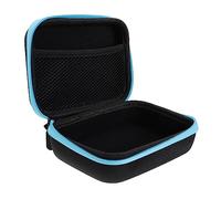 NUOBESTY Bolsa Camara Fotografica Funda De Transporte para Cámara Accesorios para Cámaras Deportivas y Ligera