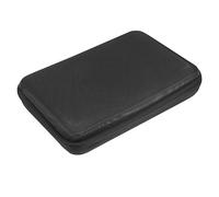 NUOBESTY Bolsa de Almacenamiento para Cámara Deportiva Compatible con MAX Compacto y Duradero para Uso Exterior