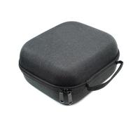 NUOBESTY Bolsa de Mano Eva para Drones y Fotografía Estuche para Gafas de Transmisión de Video