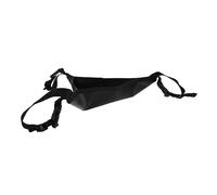 NUOBESTY Bolsa de Peso para de Fotografía Bolsa de Arena para Estabilizar Equipos Accesorio Práctico para Soporte de Luz y Trípodes para Uso Exterior y Estudio