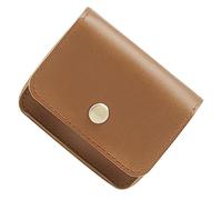 NUOBESTY Bolsa Organizador Electrónica Portátil para Accesorios de Viaje Retro Almacenamiento de Cables Auriculares Cosméticos y Joyas