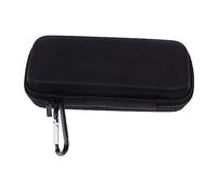 NUOBESTY Bolsa para Cámara Digital Bolso De Almacenamiento Compatible con Ricoh Estuche para Transporte Material Resistente para Viajes y Protección Cámara