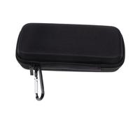 NUOBESTY Bolsa para Cámara Digital Funda de Transporte Compatible con Ricoh Bolso para Cámara para Viajes y Protección de Tu Equipo