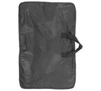 NUOBESTY Bolsa Portátil para Atril de Partituras Resistente y Ligera con Material Oxford Duradero Funda Práctica para Almacenamiento y Transporte Manual para Músicos y Estudiantes