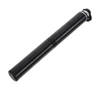 NUOBESTY Bomba Manual en Color Negro para Inyección de Cera con Estructura Compacta y Conector, Bomba de Presión Estable para Talleres y Producción Móvil