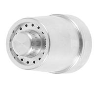 NUOBESTY Boquilla de Aire para Máquina de Aire Comprimido Fabricada en Aleación de Aluminio, Accesorio de Soplador para Secado y Extracción de Agua en Aplicaciones Técnicas