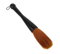 NUOBESTY Calligraphy Brush Pen Large Tip Precision Hair For Sumi Ink Painting And Lettering Rice And Regular Paper Suitable For Beginners