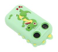 NUOBESTY Cámaras Digitales para Cámara de Juguete Portátil para Estudiantes Compacta Linda para Vlogs y Fotos de Familia