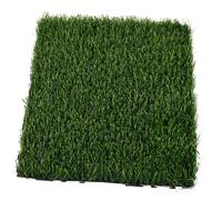 NUOBESTY Césped Artificial Decorativo de Alfombra de Césped Sintético Interiores y Exteriores Paisajismo y Decoración de Patios