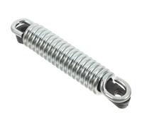NUOBESTY Conector de Enganche para Remolque de Bicicleta eléctrica, Adaptador en aleación compacta para remolques de y de Carga, Accesorio Resistente para Paseos al Aire Libre