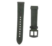 NUOBESTY Correa De Cuero Auténtico Para Relojes Inteligentes Correa Deportiva y Diario Para Reloj General