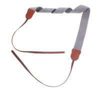 NUOBESTY Correa de Hombro para Cámara Tejida Correa de Cuello para Cámara DSLR Cómodo y Práctico para Fotografía y Uso