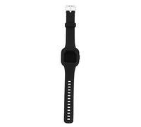 NUOBESTY Correa de Silicona de Repuesto para Reloj Garminfit Banda Deportiva Compatible Material y Duradero para y Mujeres para Actividades Físicas