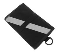 NUOBESTY Cuaderno Submarino Resistente al Desgarro y Reutilizable con Papel para Profesionales y Buceadores en Aventuras Subacuáticas y Viajes