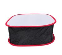 NUOBESTY Cubierta para Fotografía Escudo Pequeño Material de Duradero para Hogar y Tienda