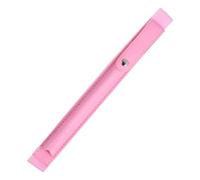 NUOBESTY Cuero para Pencil Estuche Protector de Lápiz Estilográfico Compacto y Compatible