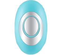 NUOBESTY Dormidrems Aparato Portátil para Dormir Microcorriente, Pequeño Dispositivo para Dormir en Casa y Viajes, Mejora la Calidad del Sueño y Reduce Ansiedad