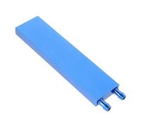NUOBESTY Enfriador para GPU Radiador de Aluminio de Enfriamiento Líquido para Pc Instalación y Compatible con Diversos de CPU