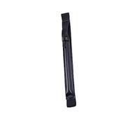 NUOBESTY Estuche para Lápiz Bolsa Bolígrafo para Tableta Bolígrafos Estilistas para Pantallas Táctiles Ups Manga Lápiz para Pluma De Superficie Lápiz Óptico para Cubrir Aguja Caso Negro