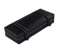 NUOBESTY Estuche para Pluma Estilográfica Estuche para Pluma Vacía Estuche para Pluma Individual Estuche de Exhibición Elegante Estuche para Pluma Práctico Y