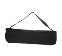 NUOBESTY Estuche para Profesional Correa Ajustable Bolsa de Transporte Resistente al Agua para Soporte de Luz para Fotografía y Camping Diseño Color Negro