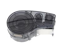 NUOBESTY Etiqueta para Señales De Seguridad Cinta De Etiquetado Industrial Recarga para Brady M21-750-499