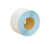 NUOBESTY Etiquetas Adhesivas Térmicas 50x90mm 400 Hojas Papel Autoadhesivo Para Oficina Etiquetado Envío y Control Inventario Compatible Impresoras Térmicas y Láser