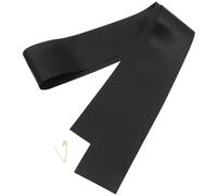 NUOBESTY Faja Vacía para Fiesta Portátil Alfiler, Banda Multifunción DIY para Graduación, Boda y Cumpleaños, Accesorio Decorativo para Eventos y Celebraciones