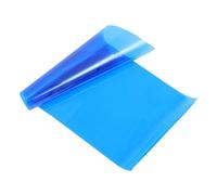 NUOBESTY Filtros de Colores Pet para Iluminación Teatral y Eventos, Película de Gel Ligero y Versátil Baja Pérdida para Ambiente Profesional y Amateur